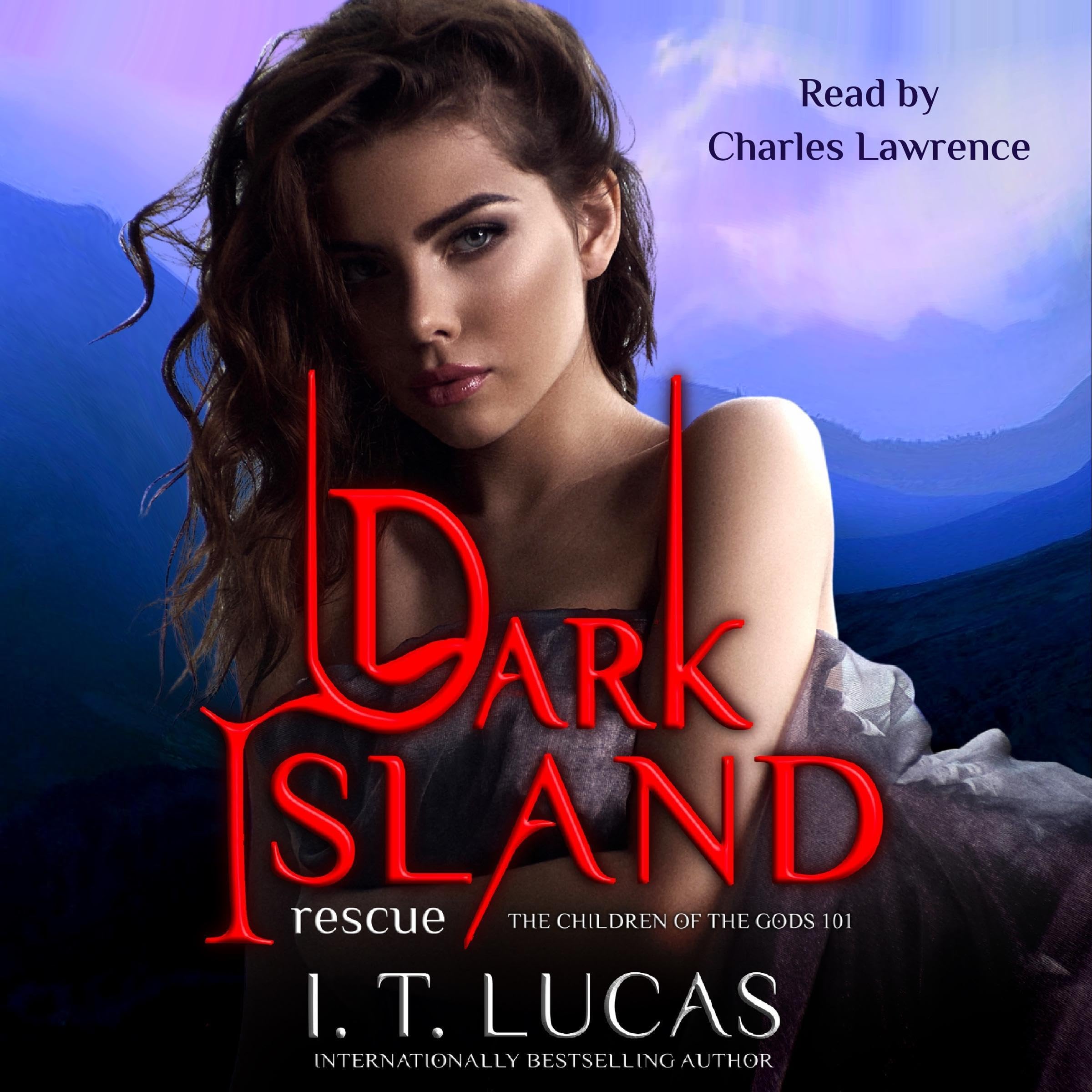 Dark Island: Rescue