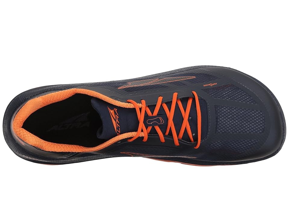 

Altra Footwear Duo (Orange) Men's Running Shoes