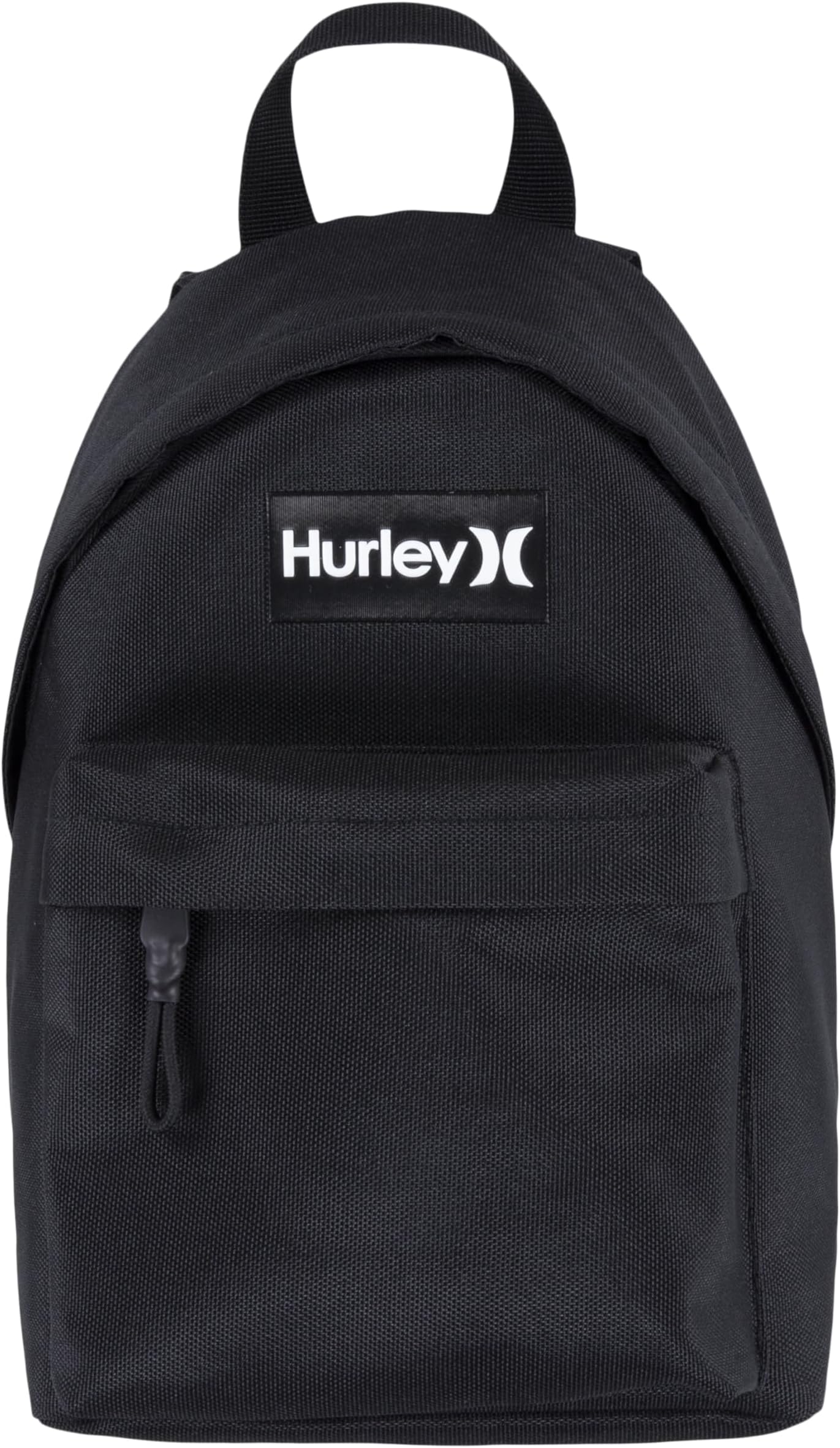 Mini Backpack Black/OS