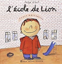 Download L'Ecole de Léon PDF
