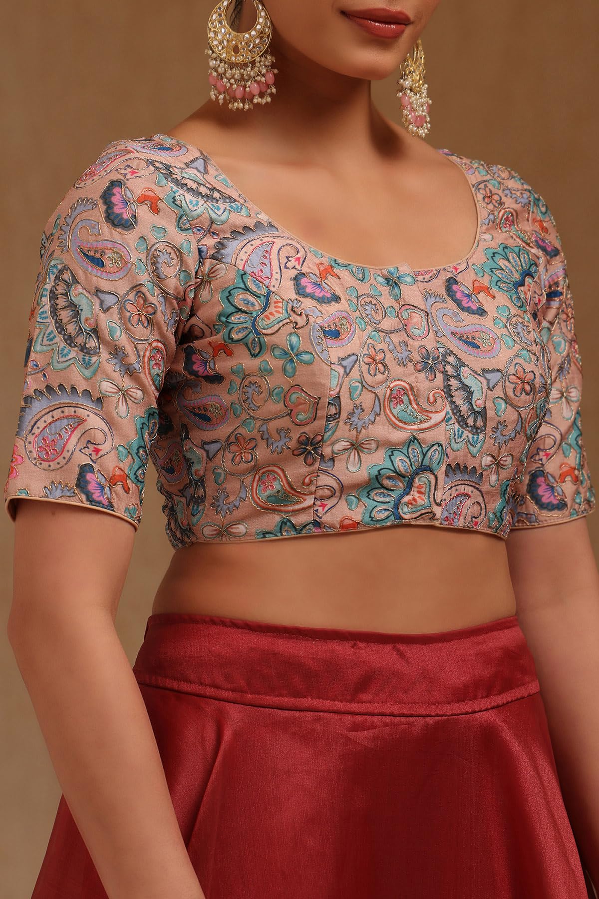 Soch Blusa da donna