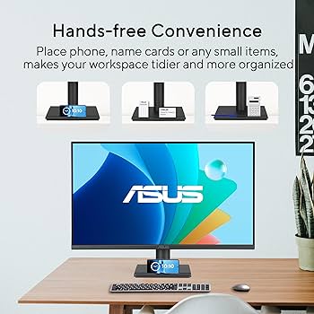 Amazon | ASUS VA279HG 早期セットアップ | ASUS | 無停電電源装置 通販