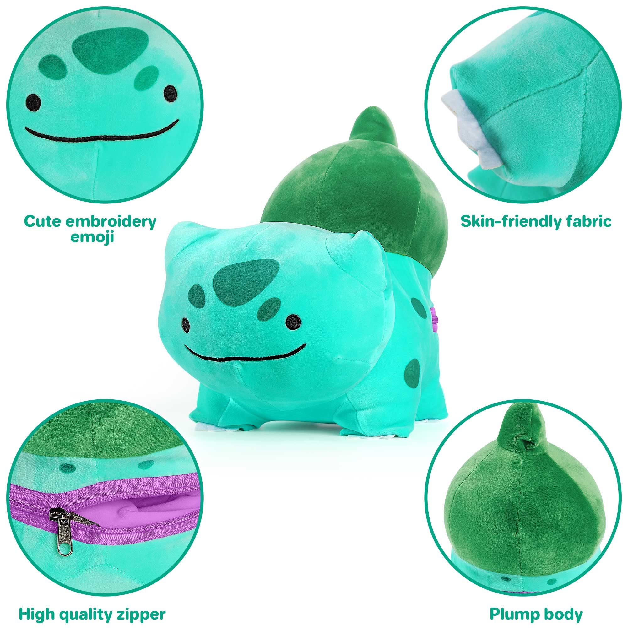 gengar ditto plush amazon
