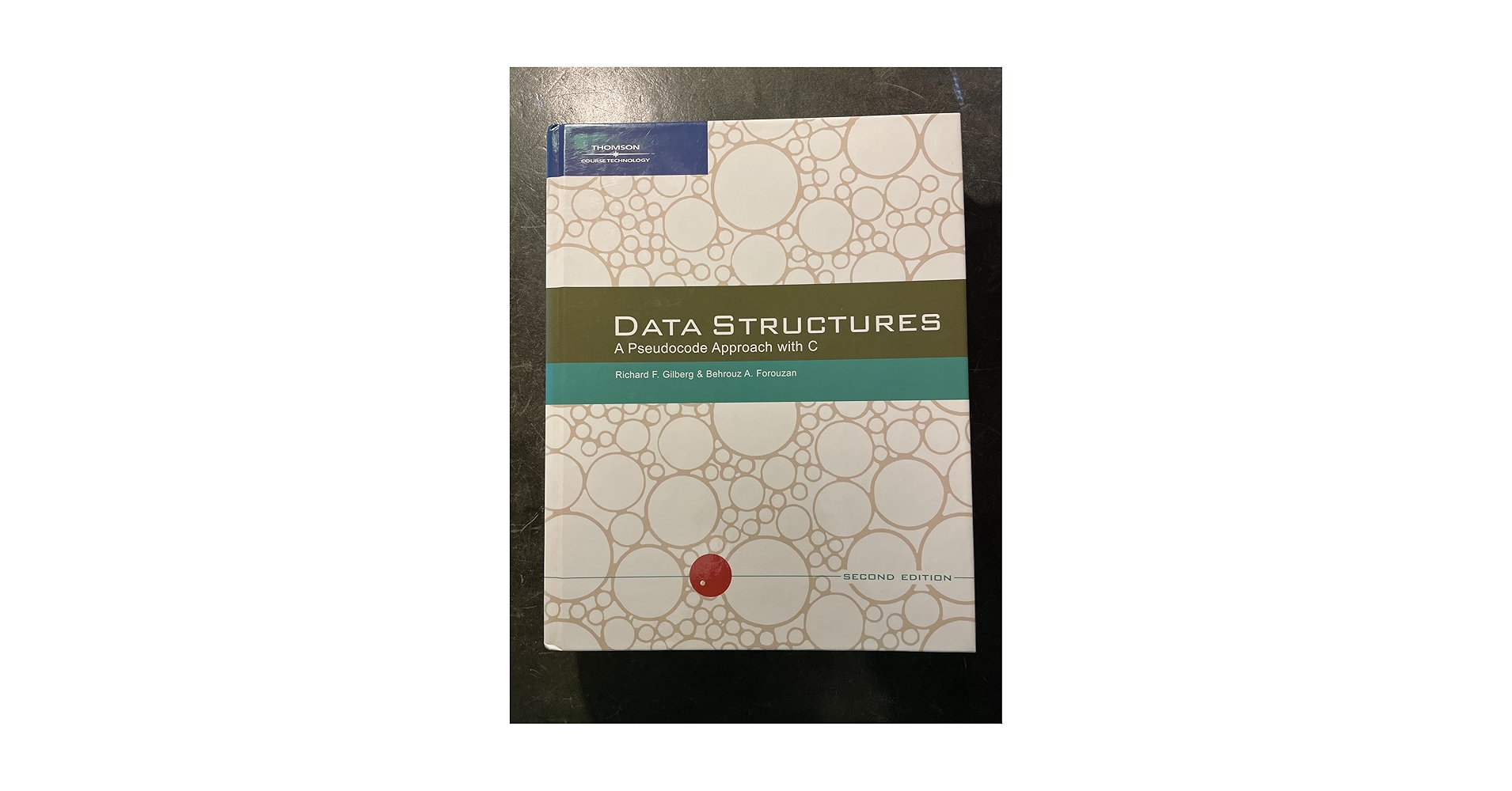 Amazon.com: Data Structures: A Pseudocode Approach with C