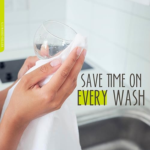 Miniatura 5 de Cepillo de limpieza de vidrio, arandela de vidrio de 3 cepillos - Enjuague de vidrio triple, cepillo para lavadora de tazas, cepillos de vidrio para