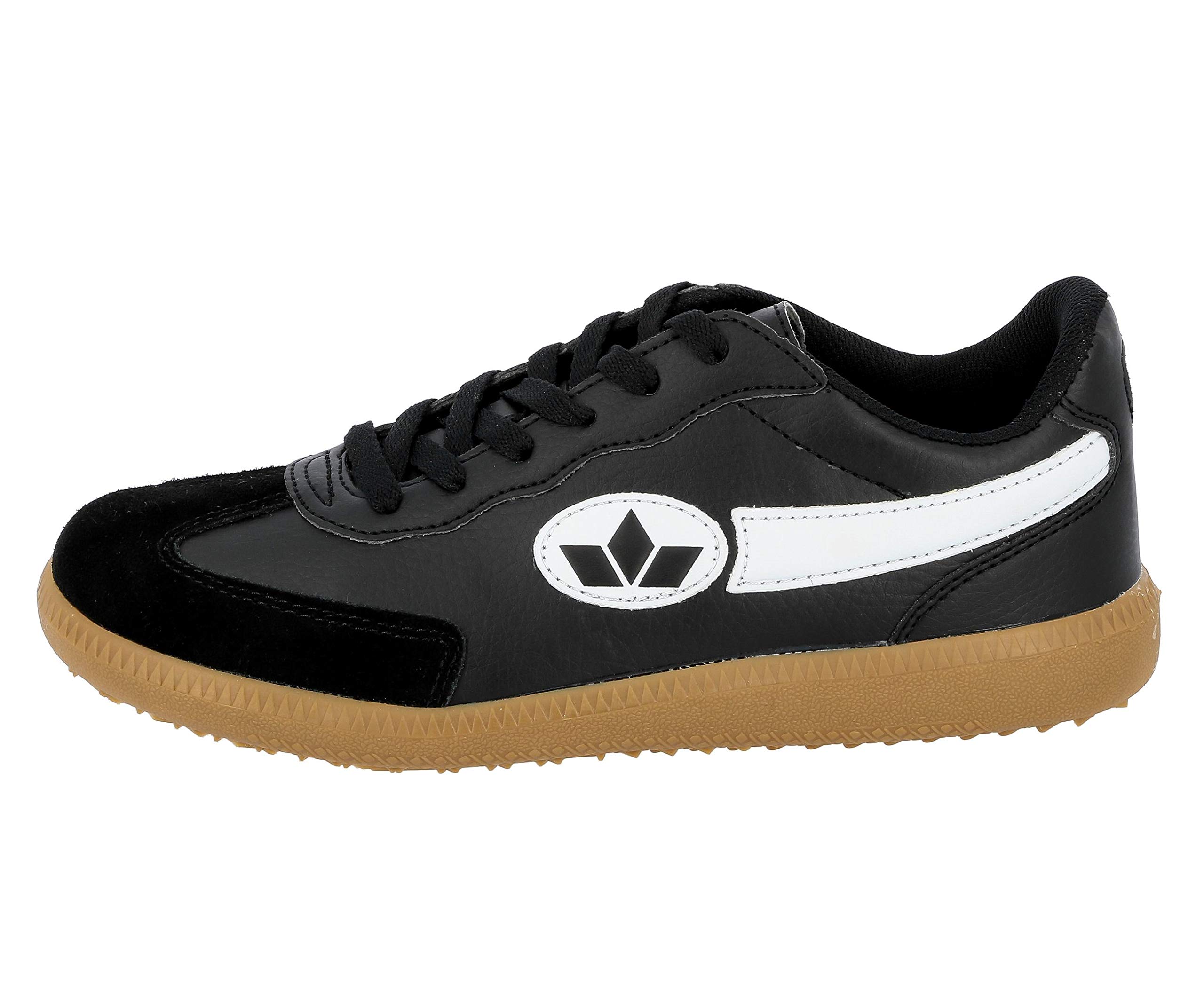 adidas Women's Athletics 24/7 Cross Trainer, Mystery Ruby/Black/White, 5 Medium US