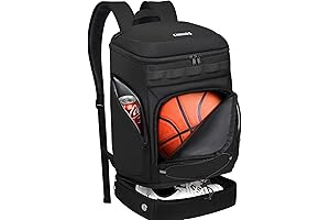 Basketball Gear Bag: Your Ultimate Companion for Sports and Gym