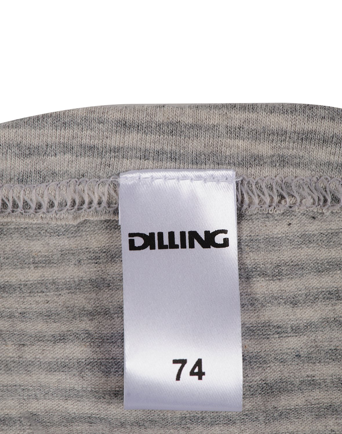Dilling Baby Leggings für Mädchen & Jungen - Bio Baumwolle