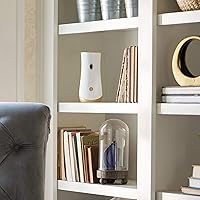 Vista 6 de Glade Automatic Spray Refill-Cashmere Woods-6.2 Oz Pack of 3