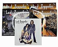 Vista 3 de Live '69 & '73 - Led Zeppelin Deluxe Edition