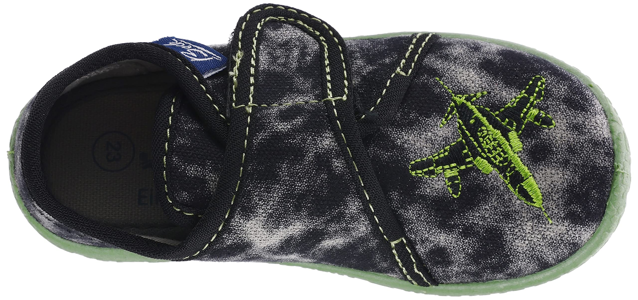 Beck Power Zapatillas BajasNiños