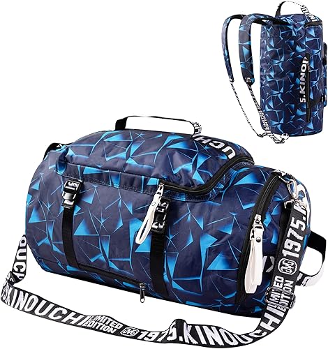 Bolsas deportivas unisex para adultos