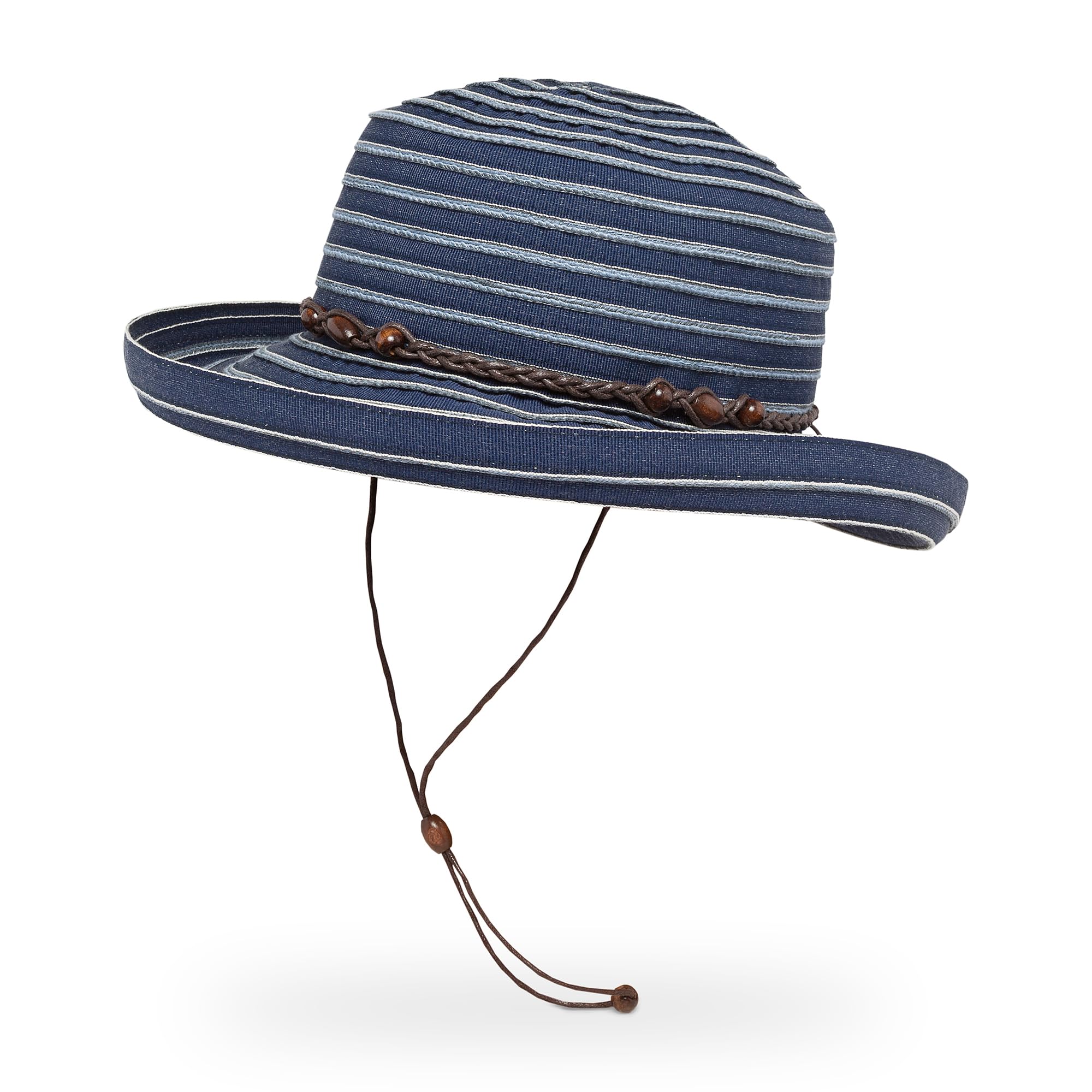 Sunday Afternoons Unisex's Vineyard Hat, Navy, M