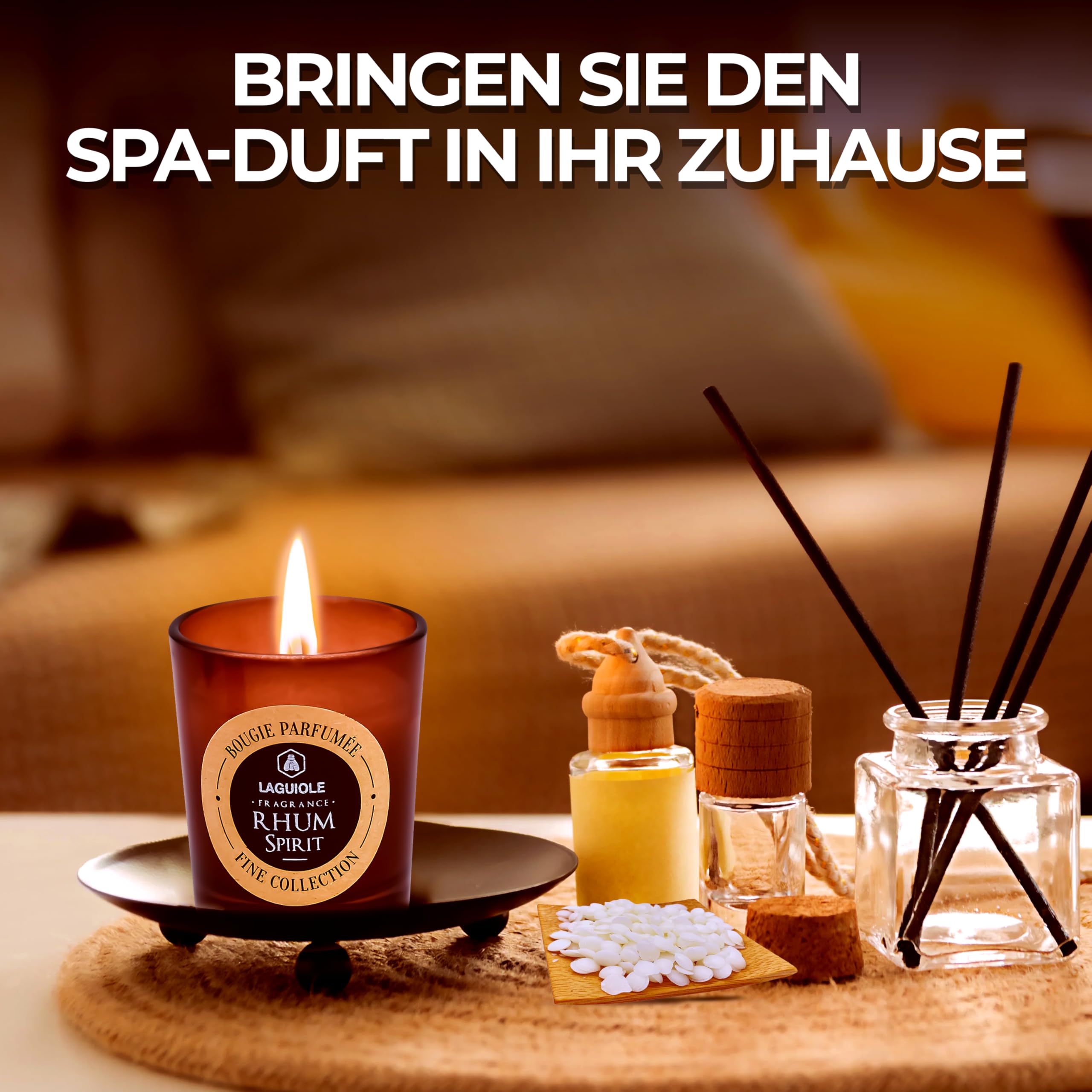 Candele Coniche Sonedly 30,5 Cm | Set Da 12 Non Profumate A Lunga