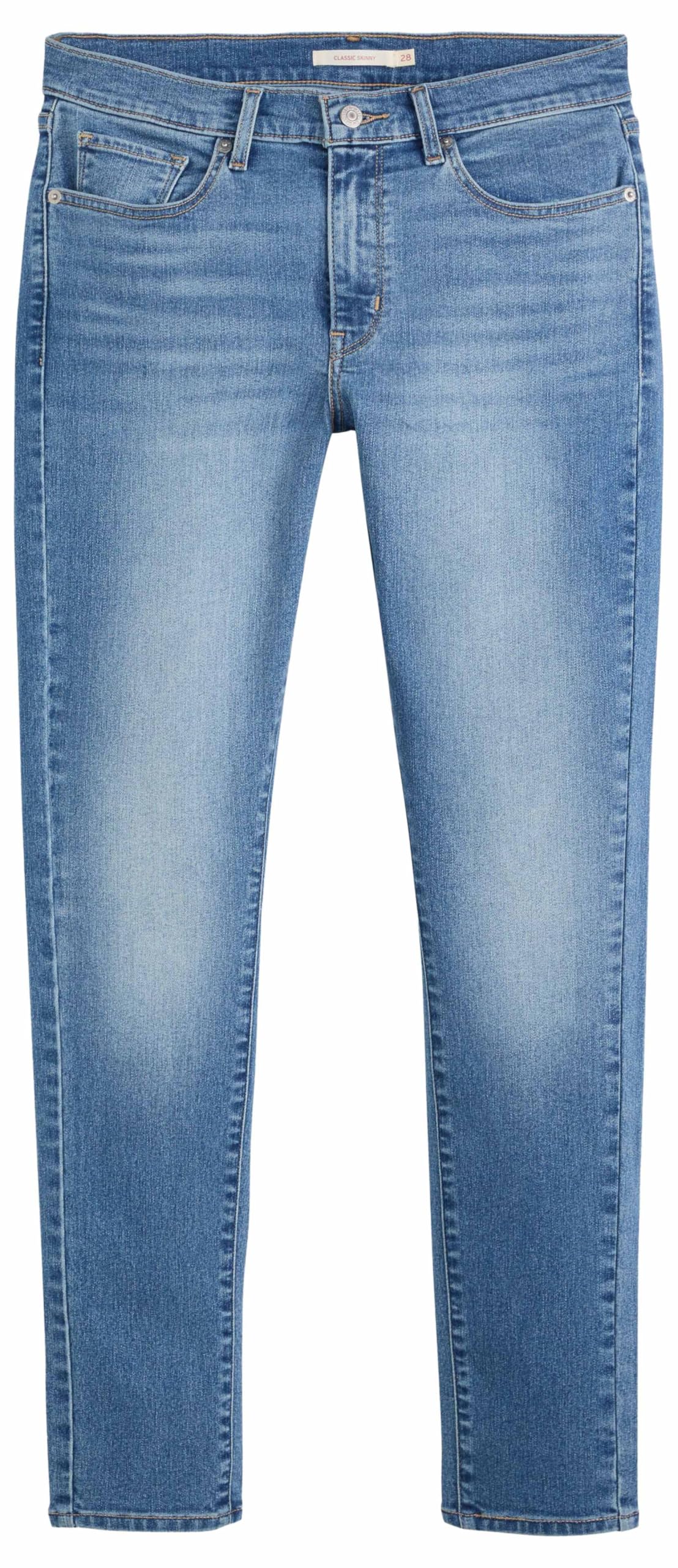 Levi's - Classic Skinny, Jeans Donna