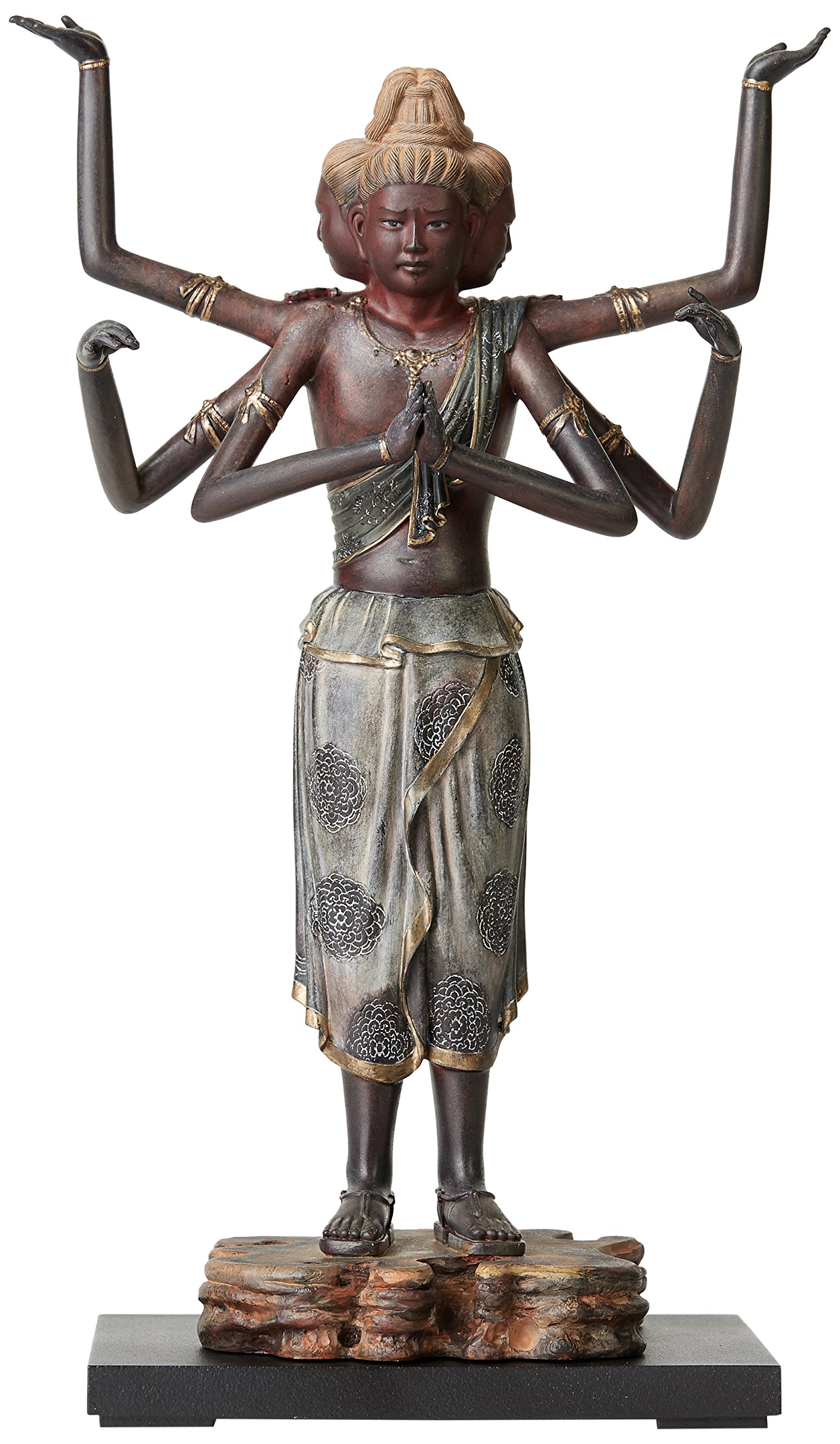 イᏚムイスム阿修羅像スタンダード