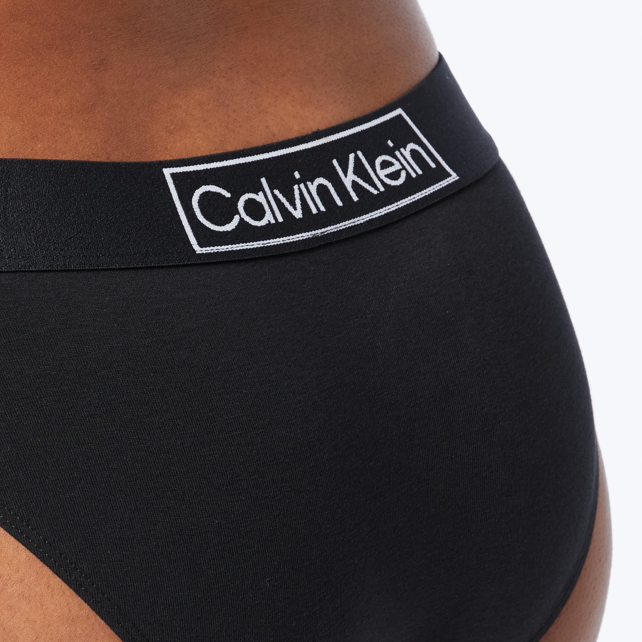 Calvin Klein Bikini Bielizna Kobiety, Czarny, XL