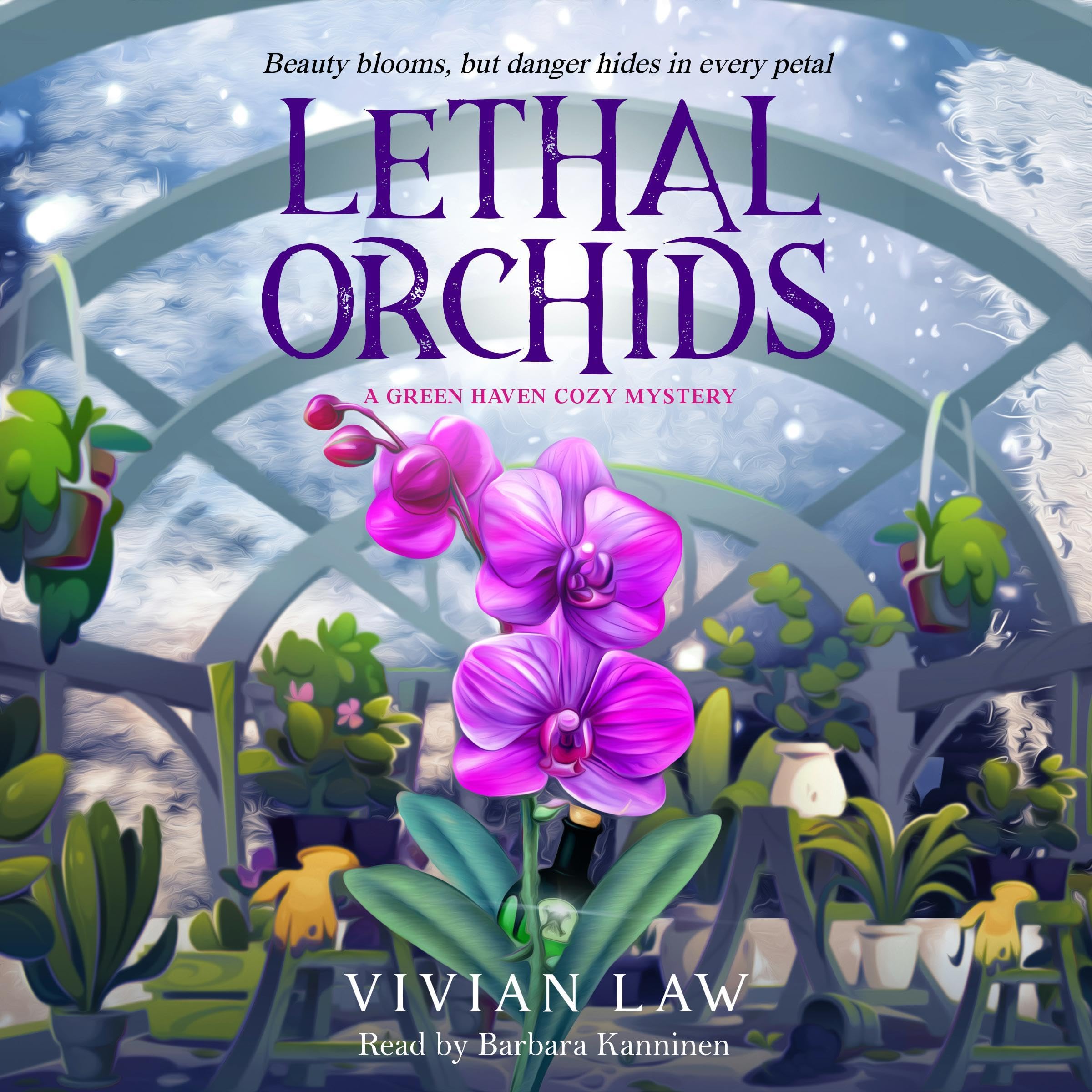 Lethal Orchids