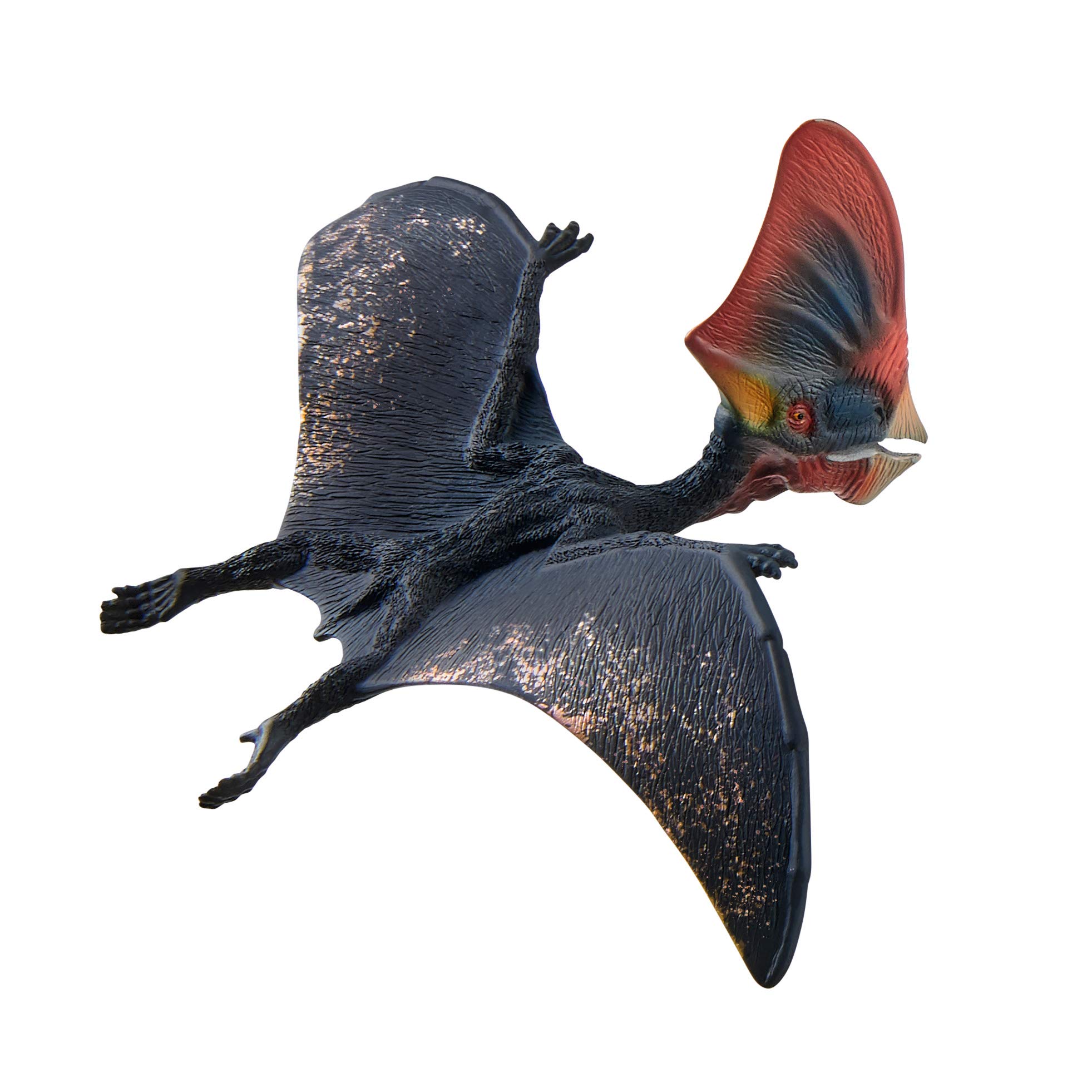 SCHLEICH 41468 dinozaury, czarny