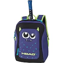 HEAD Kids Tour Zaino 14l Gufo 260774