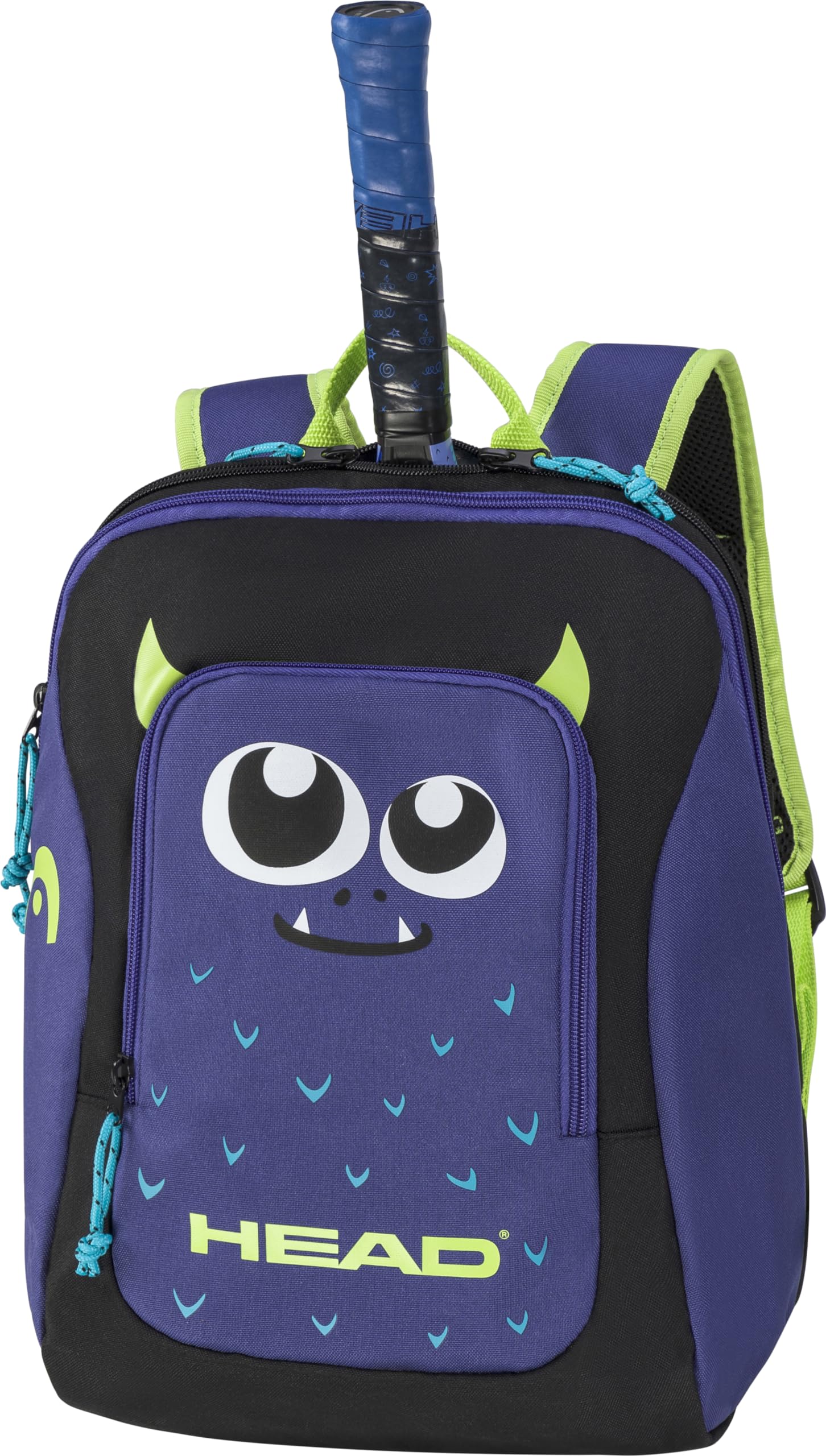 HEAD Kids Tour Backpack 14L Monster