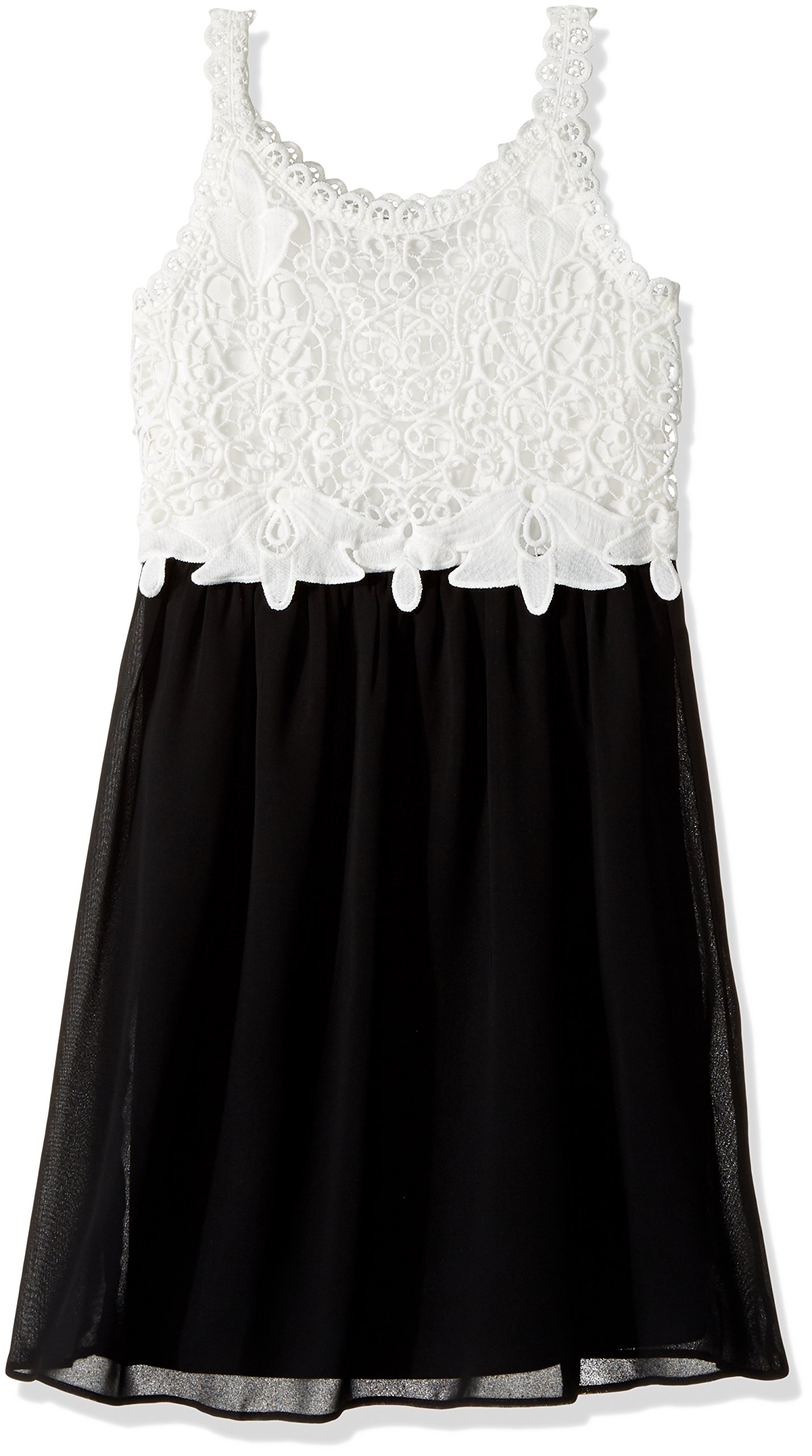 Crochet Bodice Dress Free Patterns