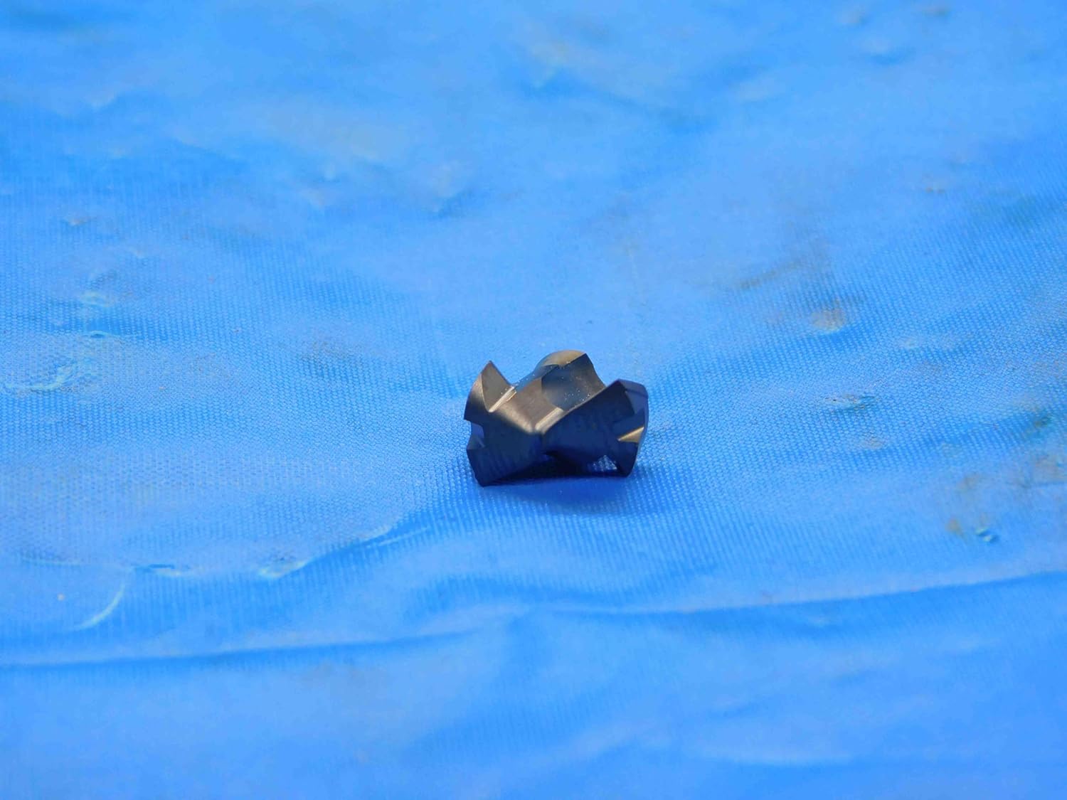 KENNAMETAL Carbide Drill TIP Insert .368" / 9.35mm KTIP03680HP KTIP0935HPM KCP1 - CB1222BBT