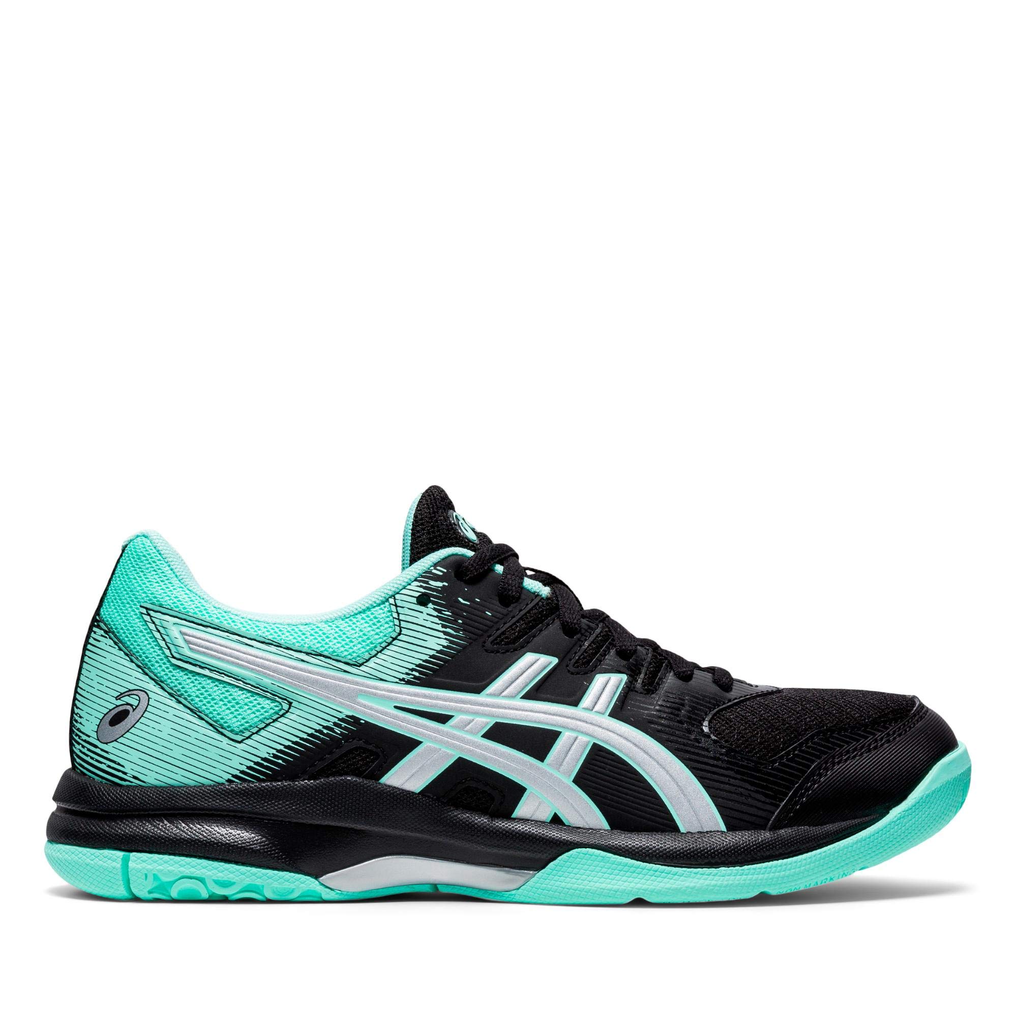 ASICS Damen Asics Gelrocket 9 1072a034100 Volleyballschuhe