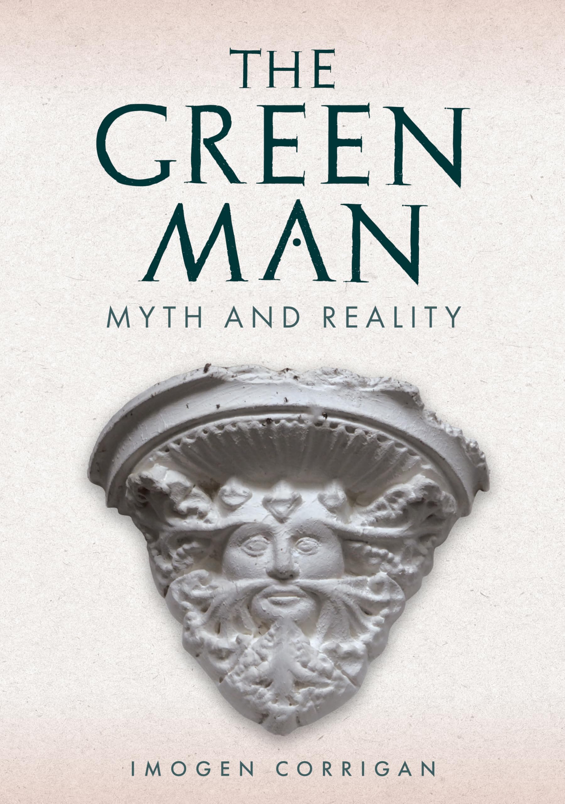 The Green Man: Myth and Reality