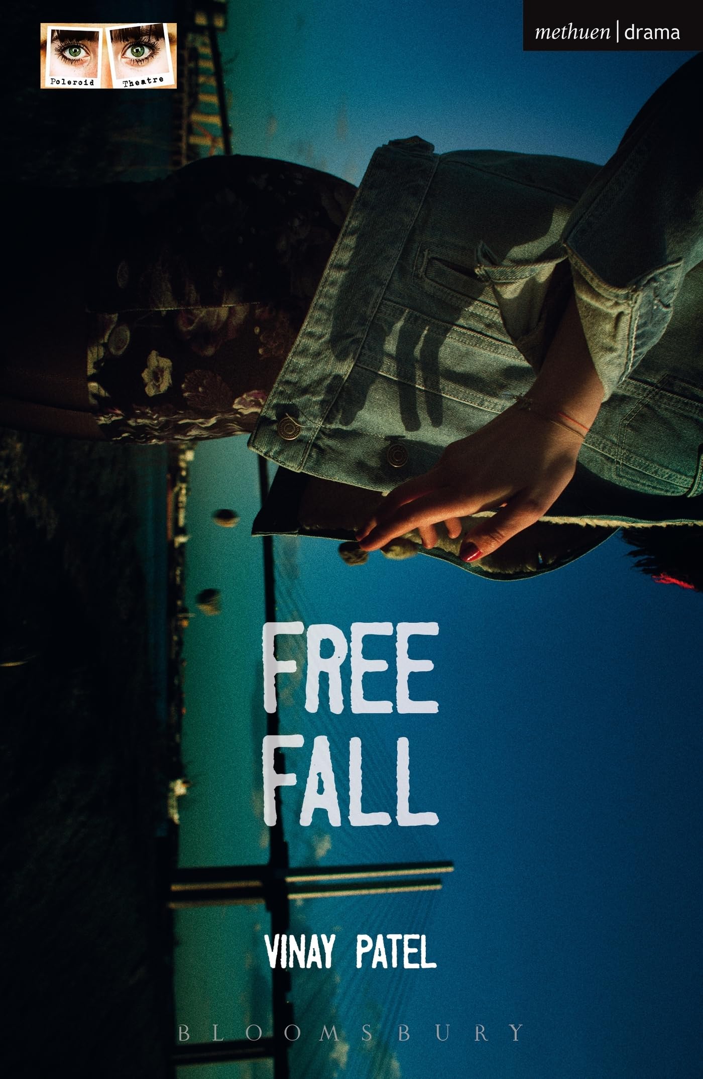 Free Fall (Modern Plays)