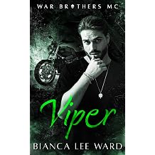 War Brothers MC Viper Ein Accidental-Marriage-Liebesroman German Edition