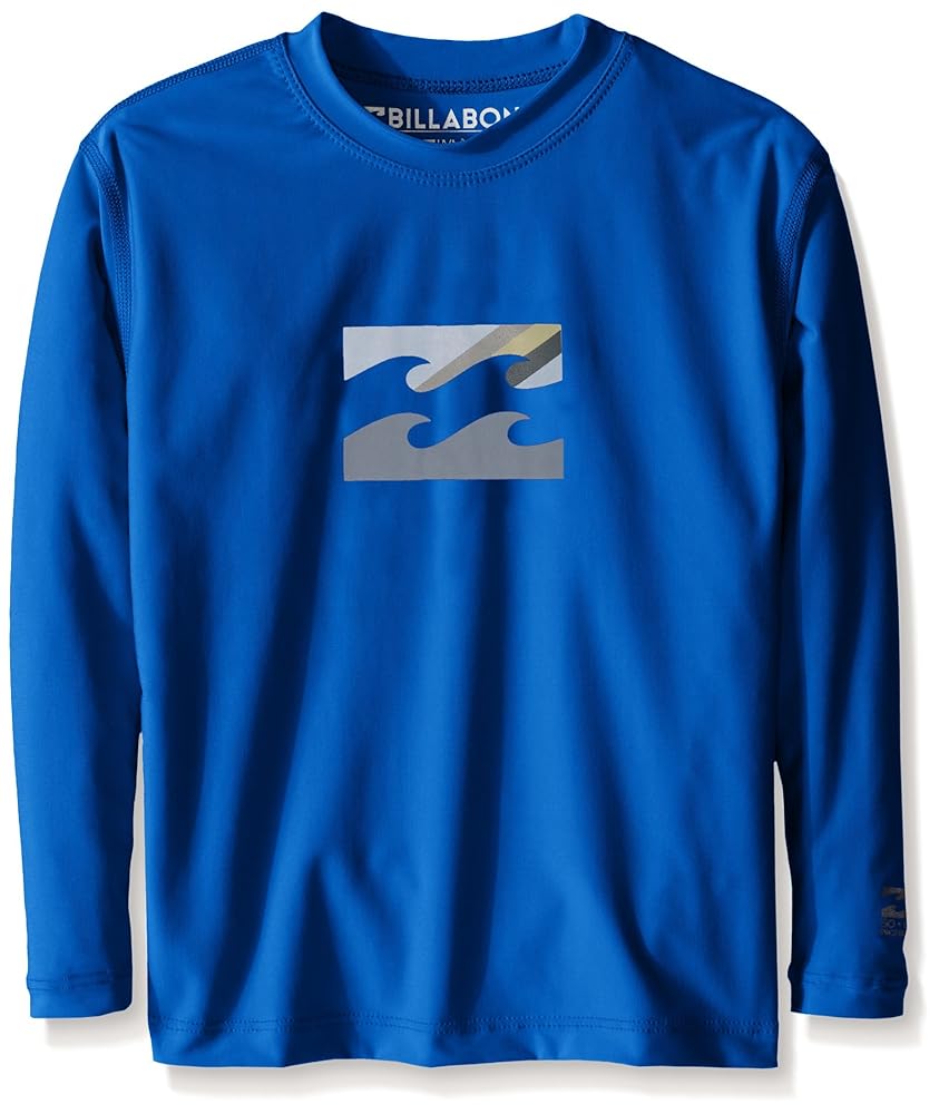Amazon.com: Billabong Little Boys' Chronicle Long Sleeve