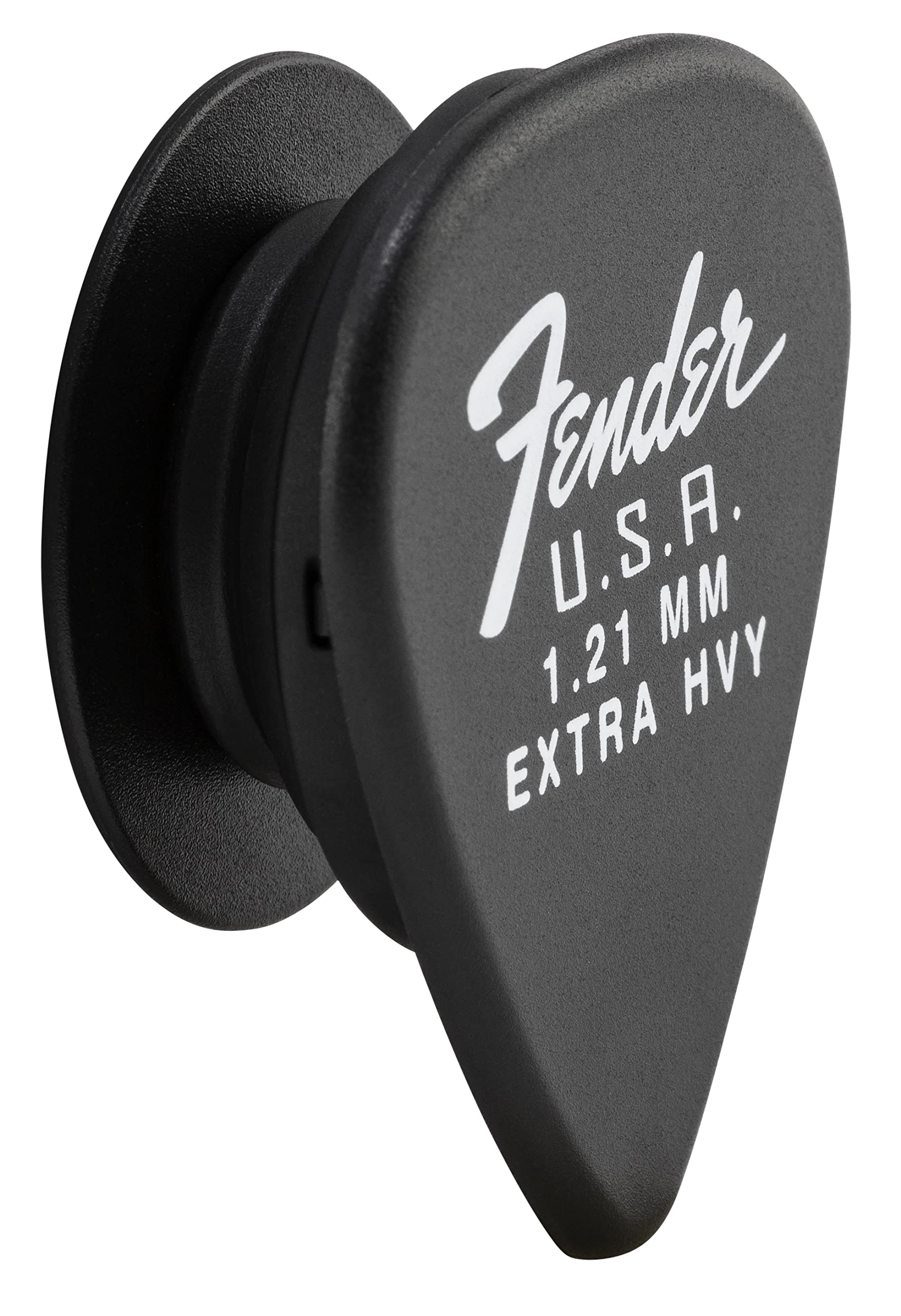Fender™ Phone Grip, Black