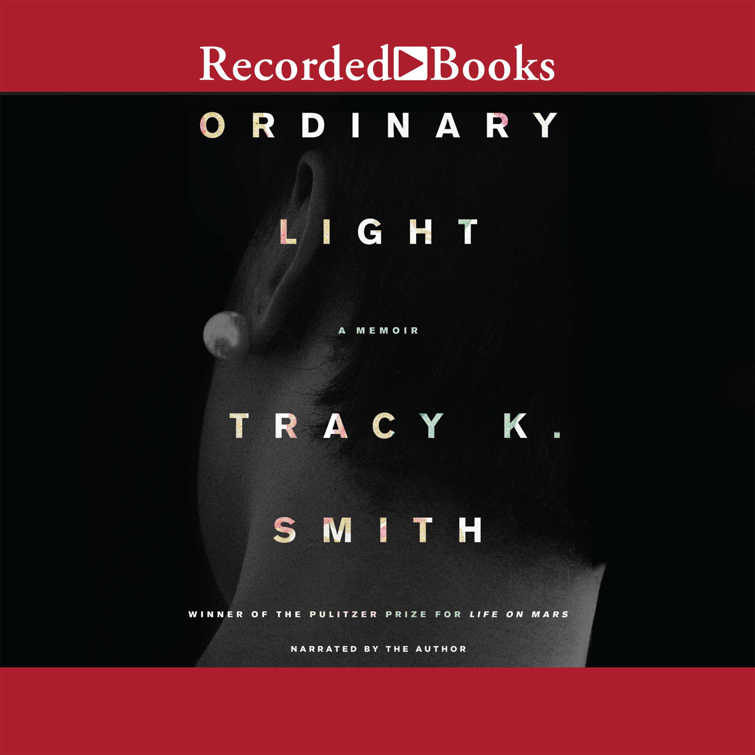 Cover art for Ordinary Light