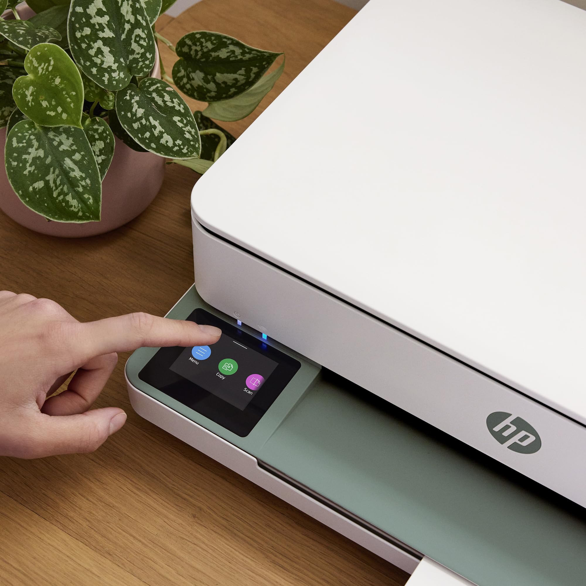 HP Envy 6120
