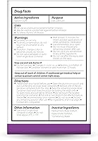 Vista 3 de Optase Gotas intensas para ojos secos, 30 viales de dosis única, gotas para ojos sin conservantes para ojos secos, lágrimas artificiales moderadas a