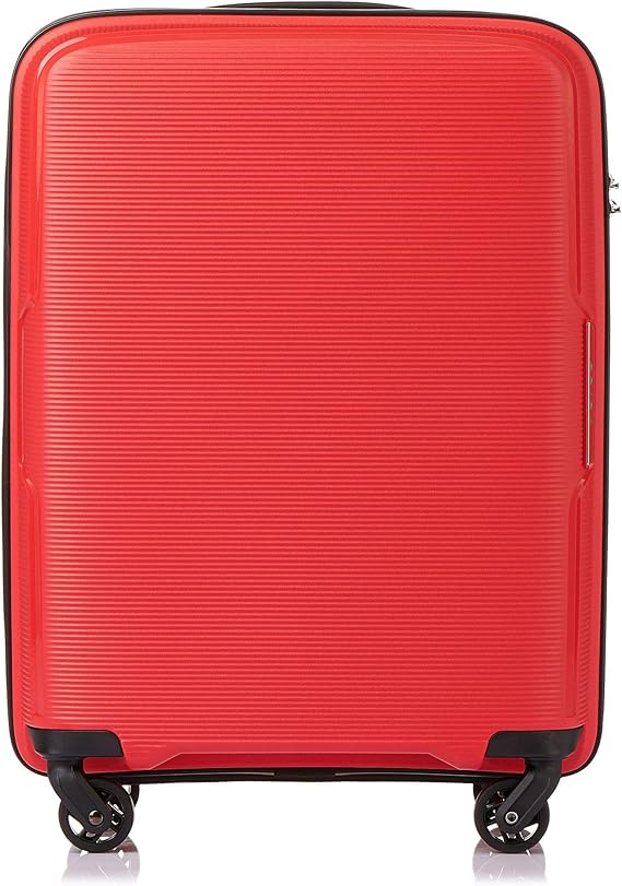 Tripp Poppy Escape Cabin 4 Wheel Suitcase Amazon.co.uk Fashion