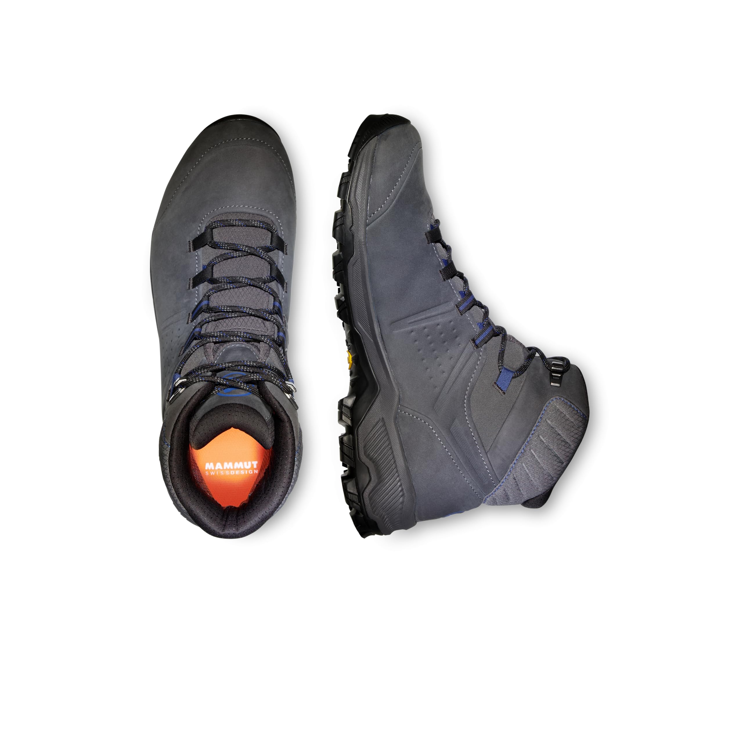 Mammut Mężczyźni Mercury Iv Mid Gtxbuty trekkingowe