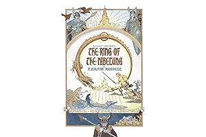 Ring of the Nibelung: Immerse Yourself in Wagner's Epic Opera Cycle