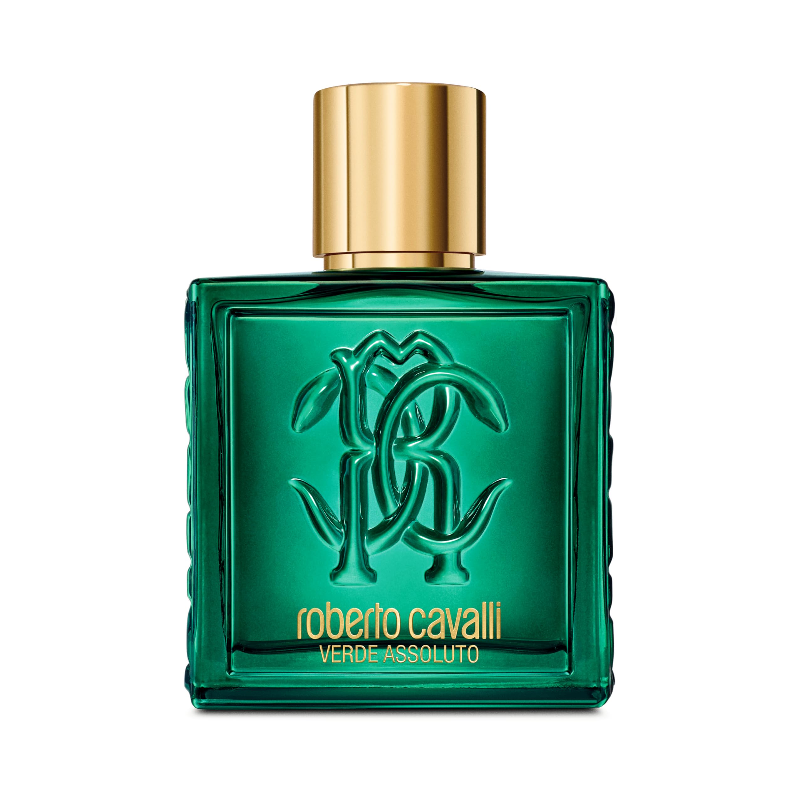 Roberto Cavalli Signature Uomo Verde Assoluto EDP Erkek Parfümü 100 ml