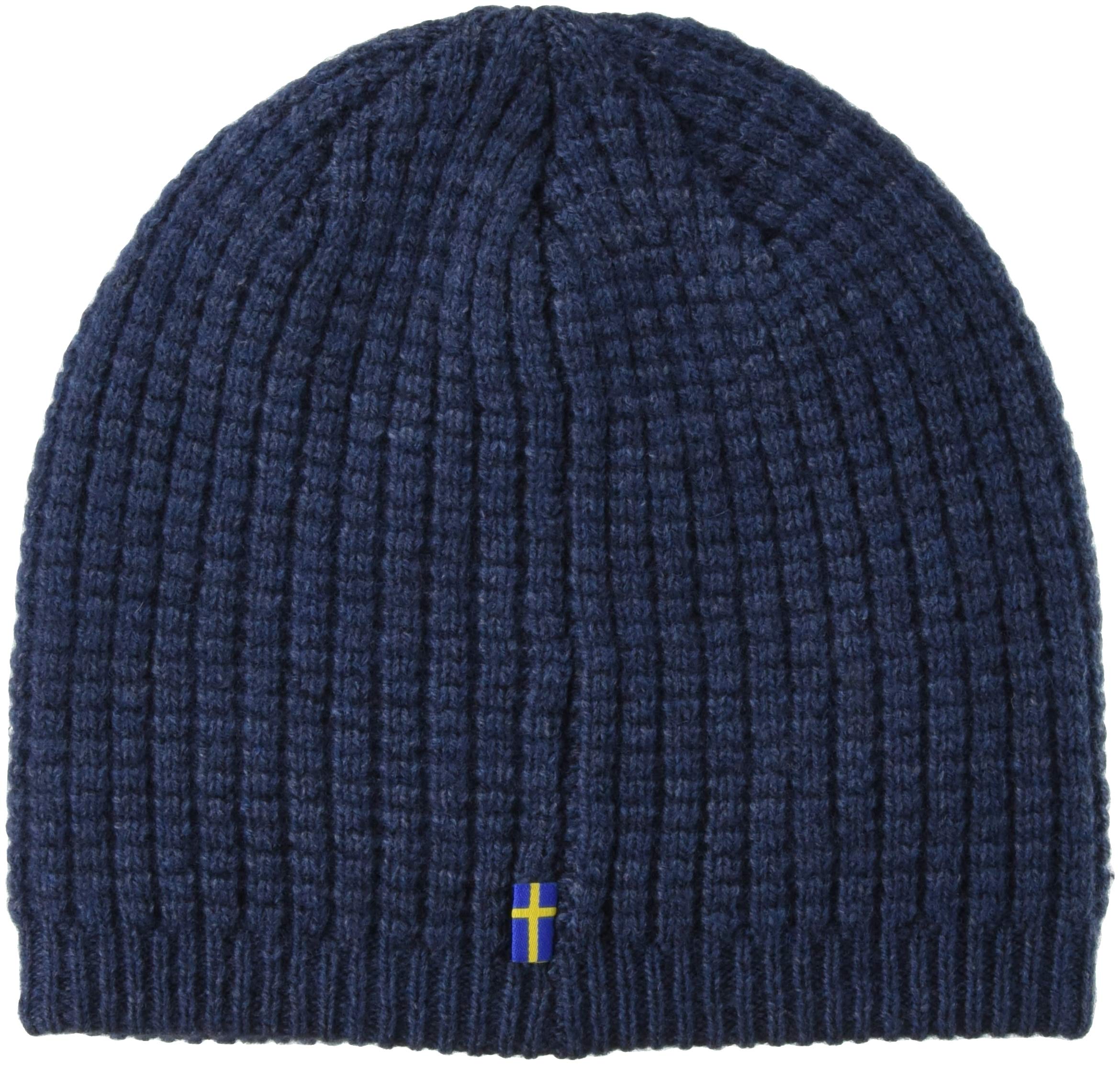 Fjallraven Unisex Structure Beanie Hat 