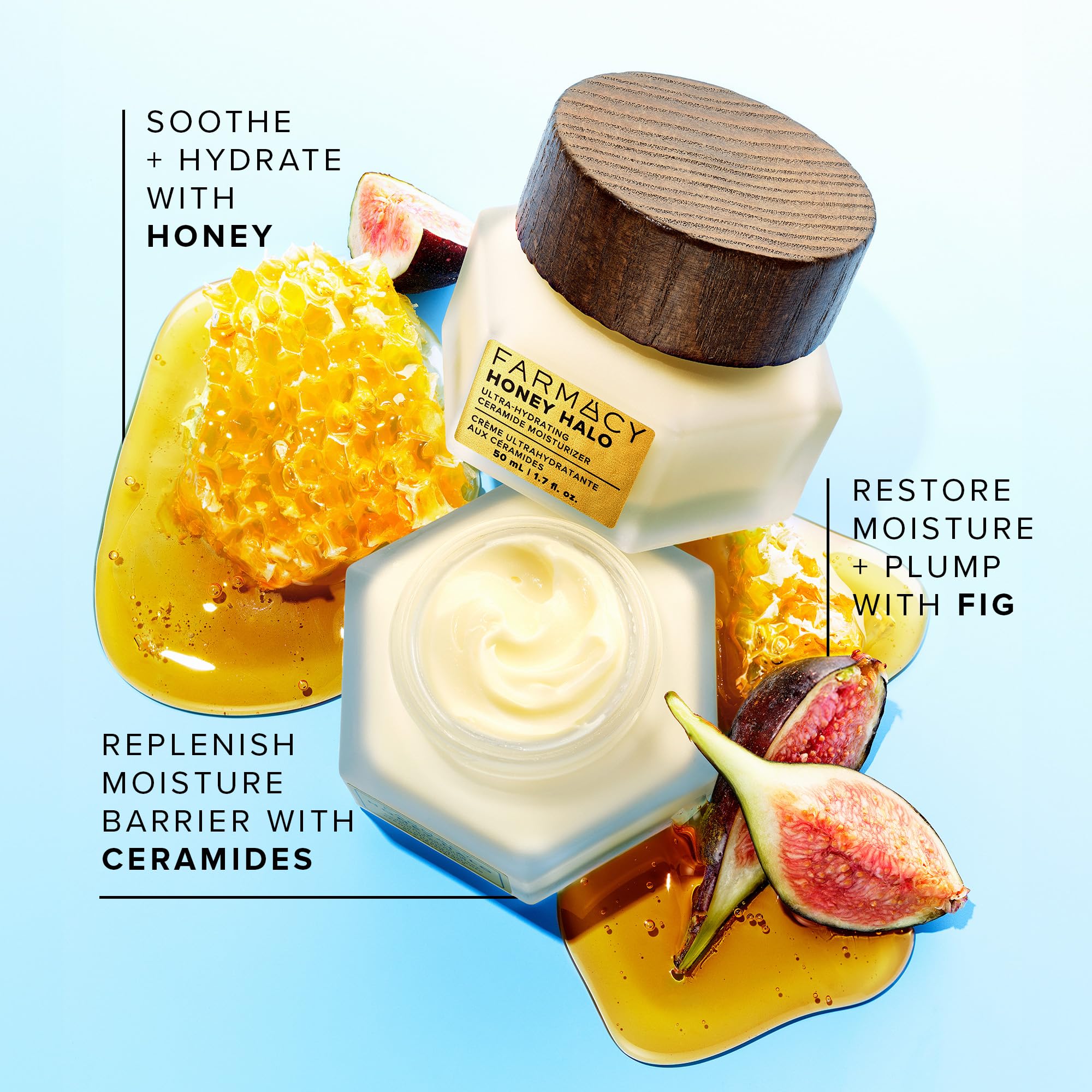 Farmacy Skincare Set