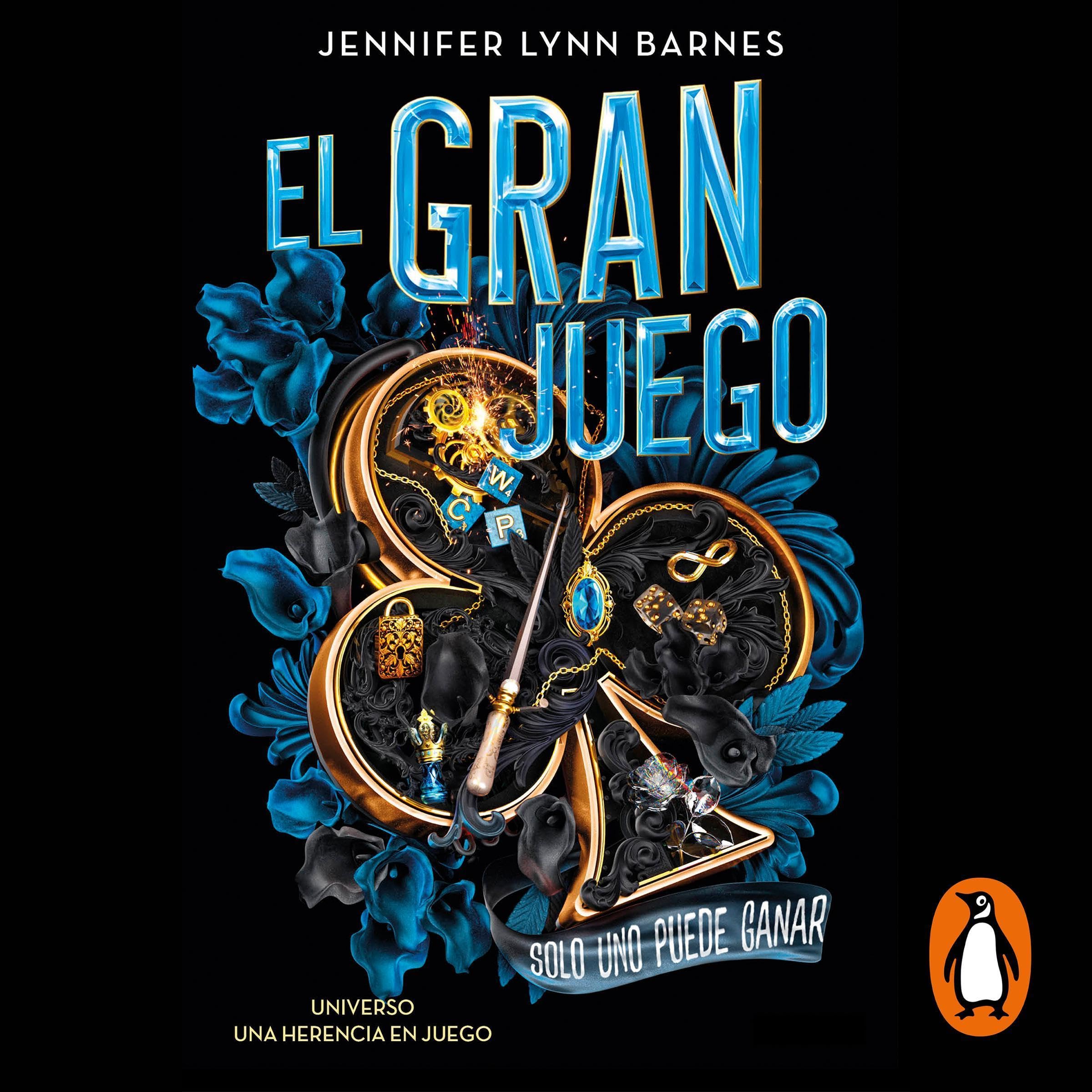 Cover art for El Gran Juego [The Grandest Game]