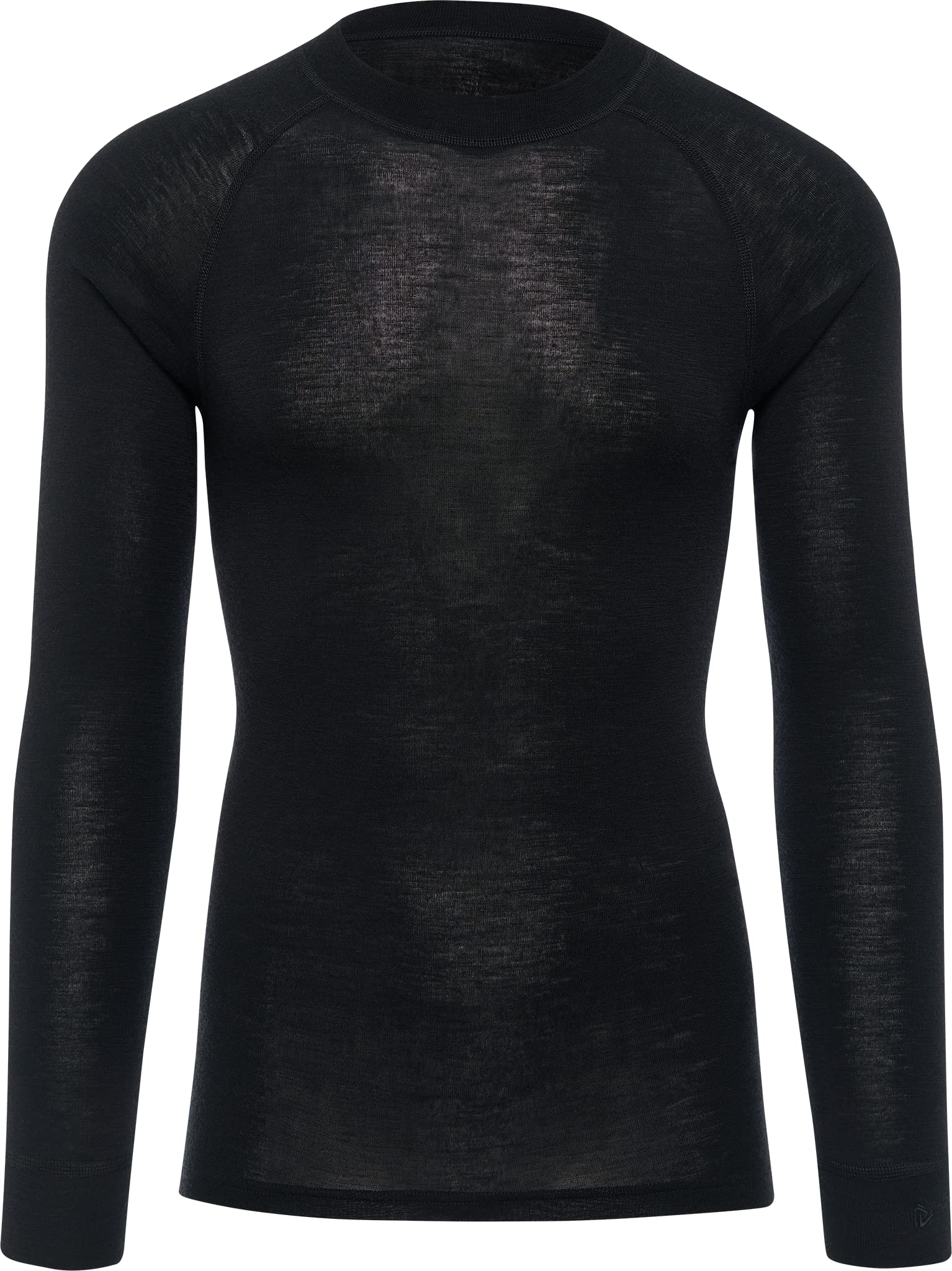 Thermowave Merino Warm Maglietta Uomo