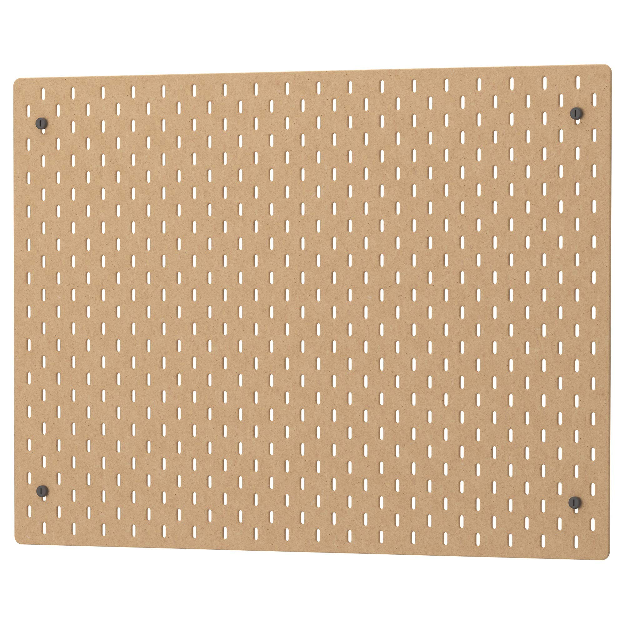 Buy IKEA Skådis Pegboard, Wood Online at desertcartBahamas