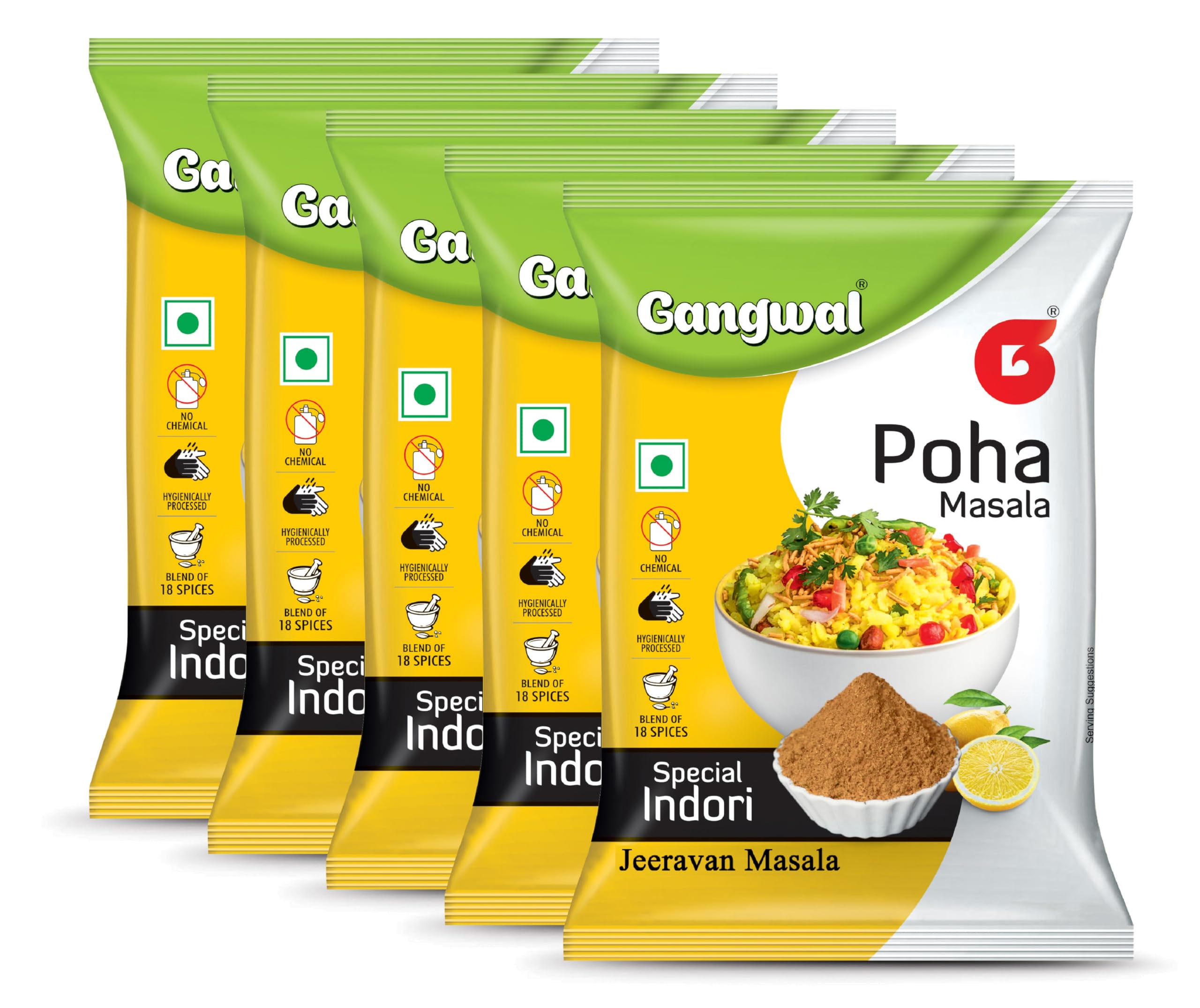 See full amazon price history chart for Gangwal Jeeravan Masala 100Gm, Pack Of 5 | Indori Poha Masala | Indori Jiravan Powder 500G, Flax Gangwal Jeeravan Masala 100Gm, Pack Of 5 | Indori Poha Masala | Indori Jiravan Powder 500G, Flax (B09S5KM8D4) Amazon Price History, Amazon Price Tracker