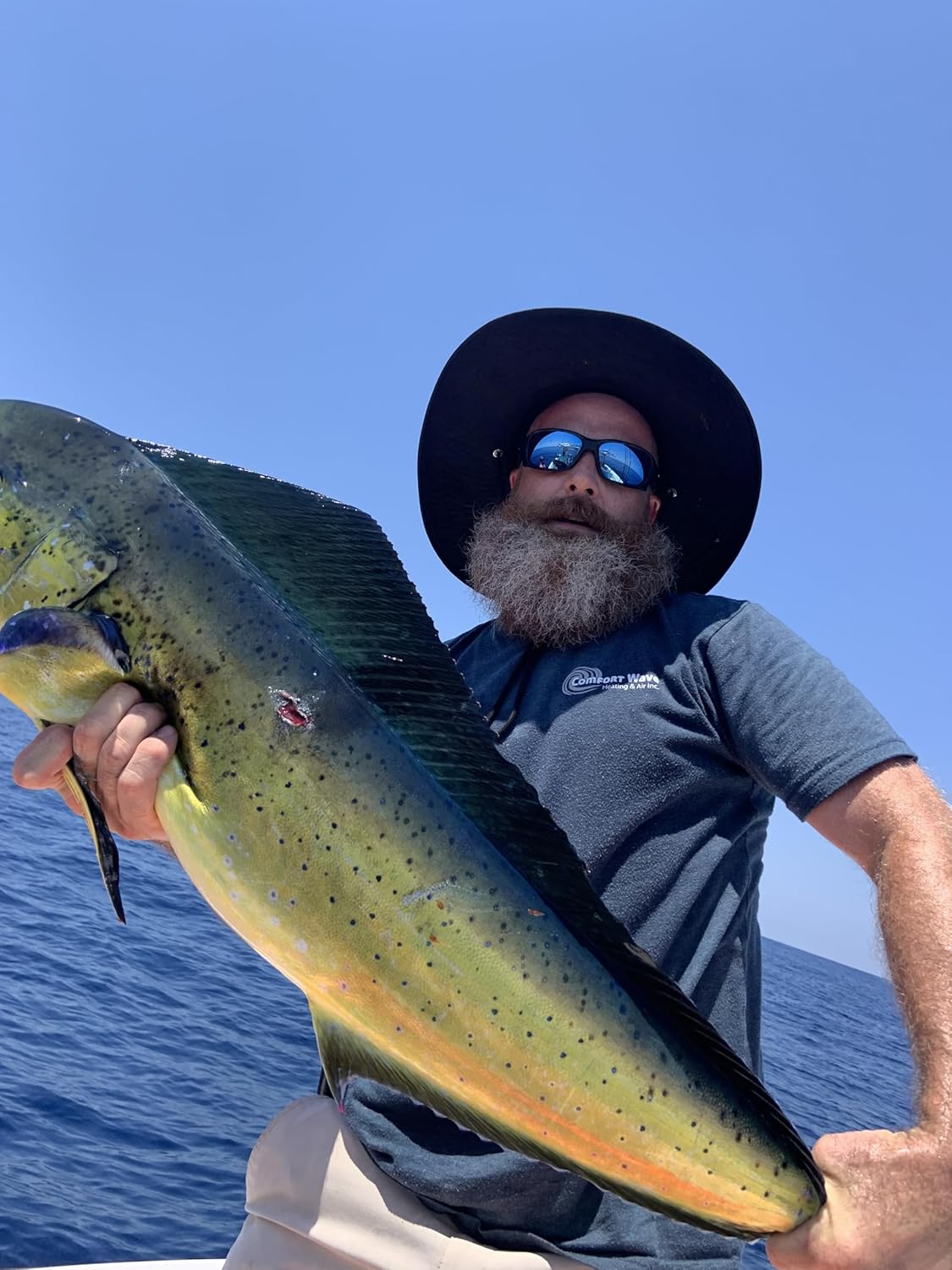 (3 Pack) Tuna Feather Offshore Fishing Lures 6" Long 150lb Leader Dolphin Yellow Fin Tuna Mahi Wahoo Saltwater Trolling Fishing Lures Stainless Hooks. Flash Resin Head for Unmatched Offshore trolling