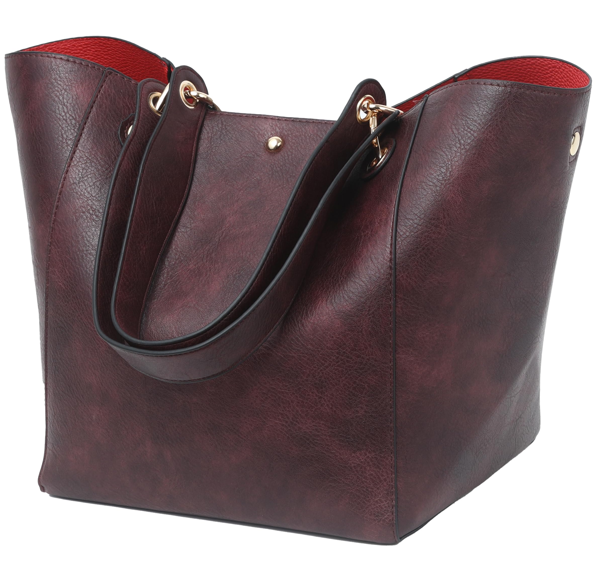 sqlp Large Work Tote Bag for Women Designer Purses and Handbags Big Bucket bags Ladies Travel Crossbody Purse