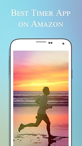 Timer Countdown Clock & Alarm Free