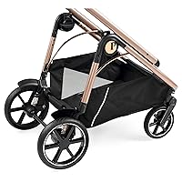 Vista 4 de Peg Perego Veloce – Cochecito ligero compacto con todas las funciones – Compatible con todos los asientos de automóvil Primo Viaggio 4-35